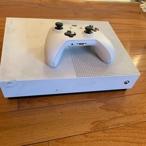 Xbox1s
